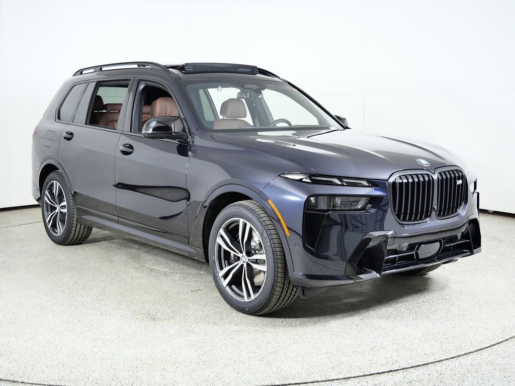 Thumbnail: 2026 BMW X7 - 7