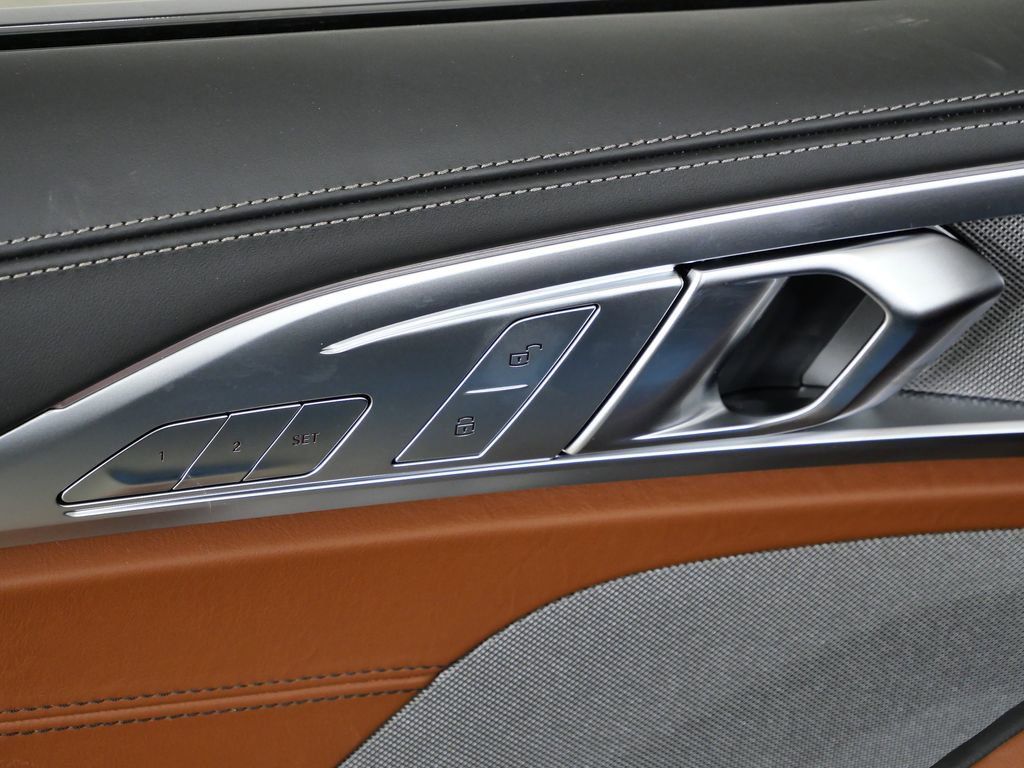 Thumbnail: 2026 BMW 8 Series - 37