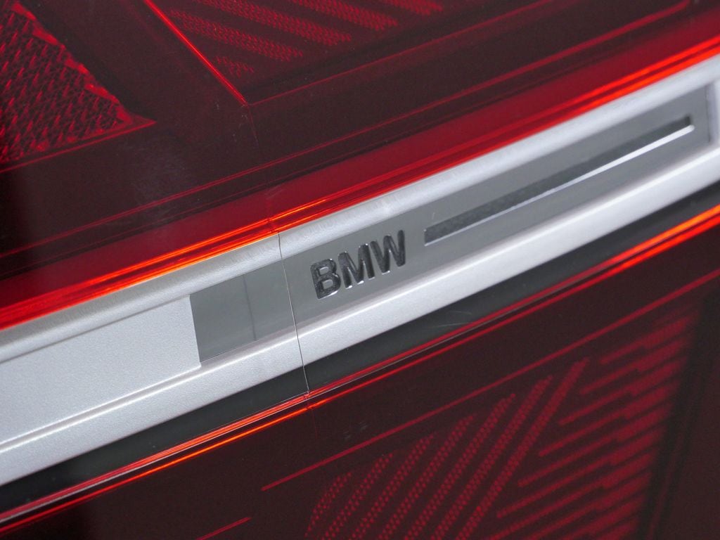 Thumbnail: 2026 BMW X3 - 19