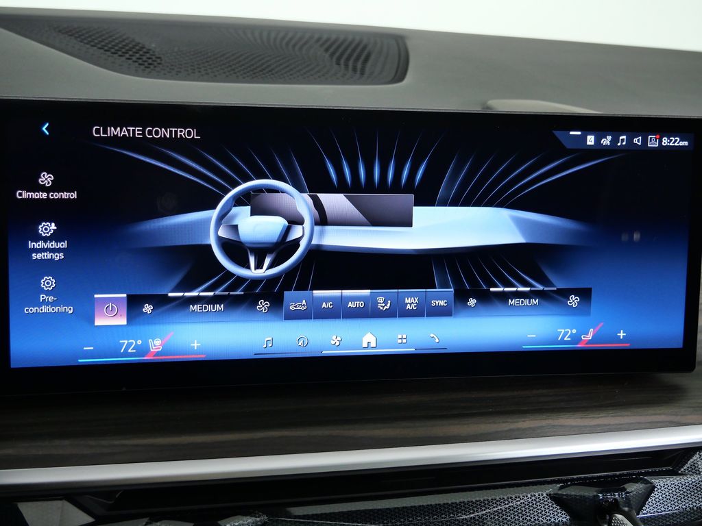 Thumbnail: 2026 BMW X5 - 45