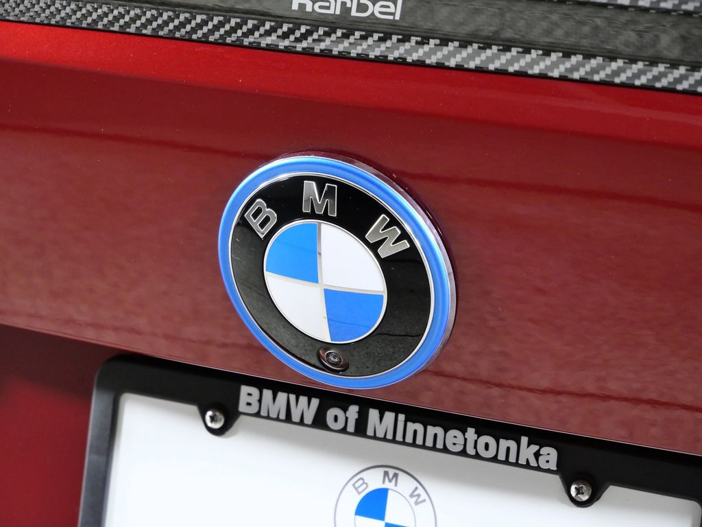 Thumbnail: 2025 BMW i4 - 14