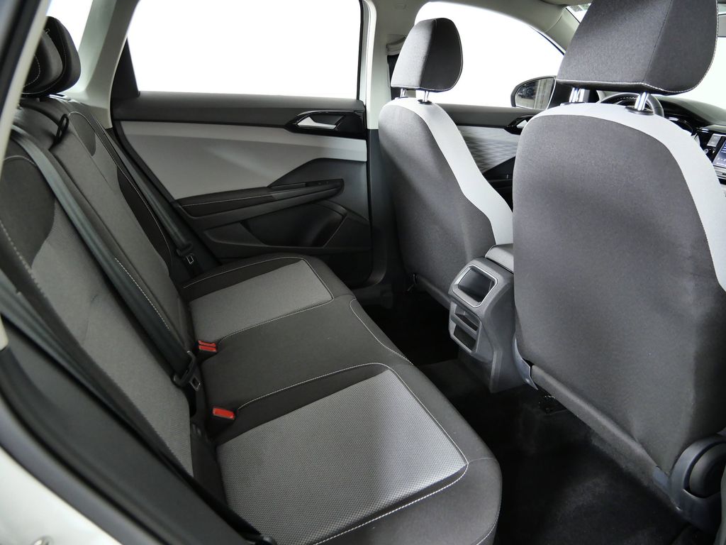 Thumbnail: 2024 Volkswagen Taos - 24