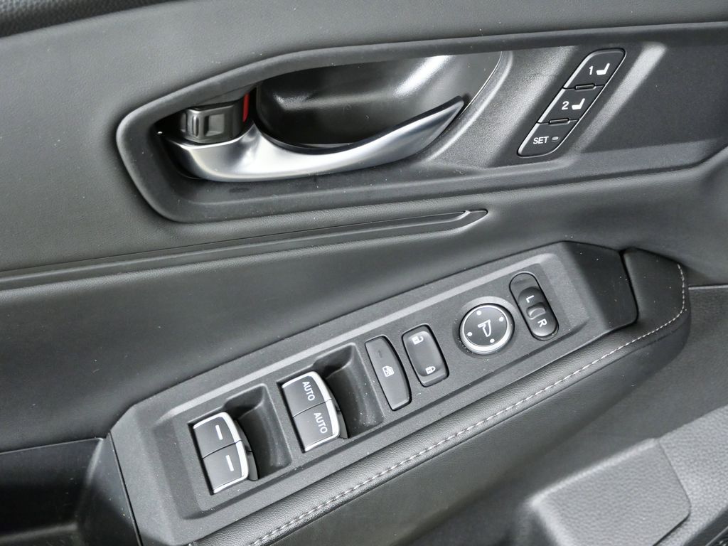 Thumbnail: 2025 Honda Accord - 34