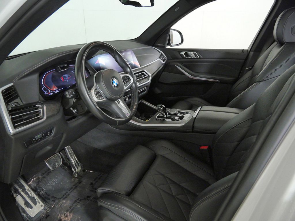 Thumbnail: 2023 BMW X5 - 39
