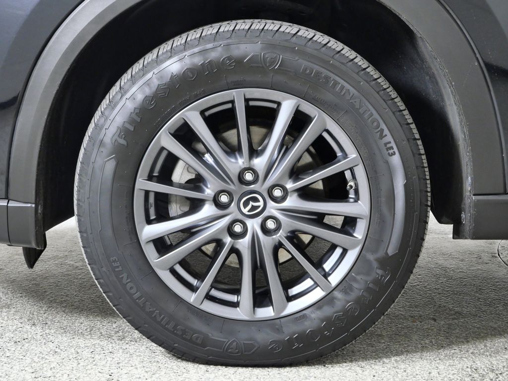 Thumbnail: 2019 Mazda CX-5 - 18