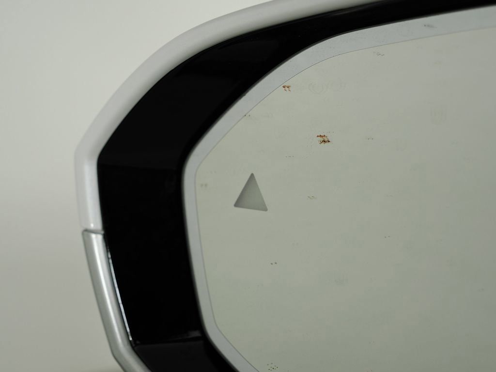 Thumbnail: 2025 BMW X3 - 36