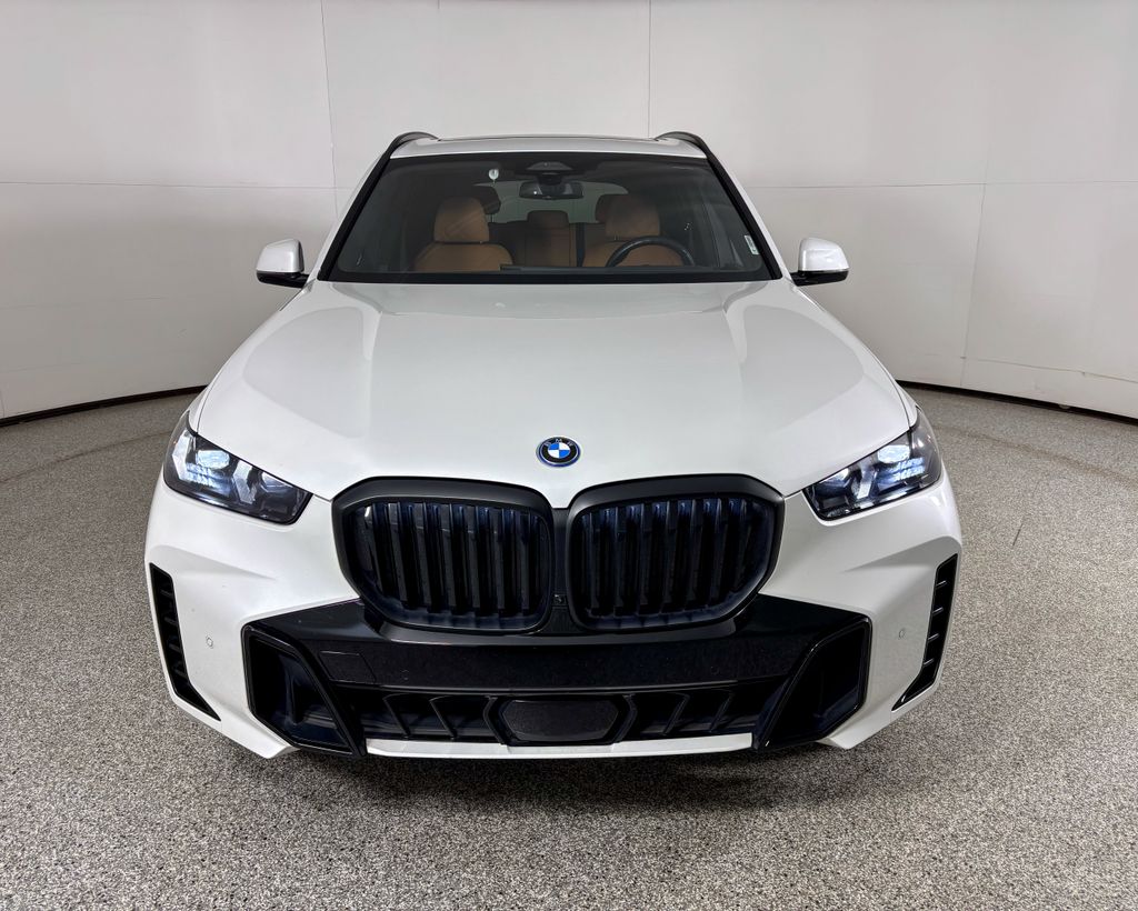 Thumbnail: 2025 BMW X5 - 3