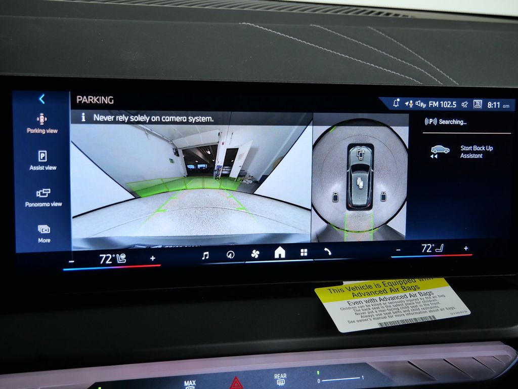 Thumbnail: 2026 BMW X3 - 49