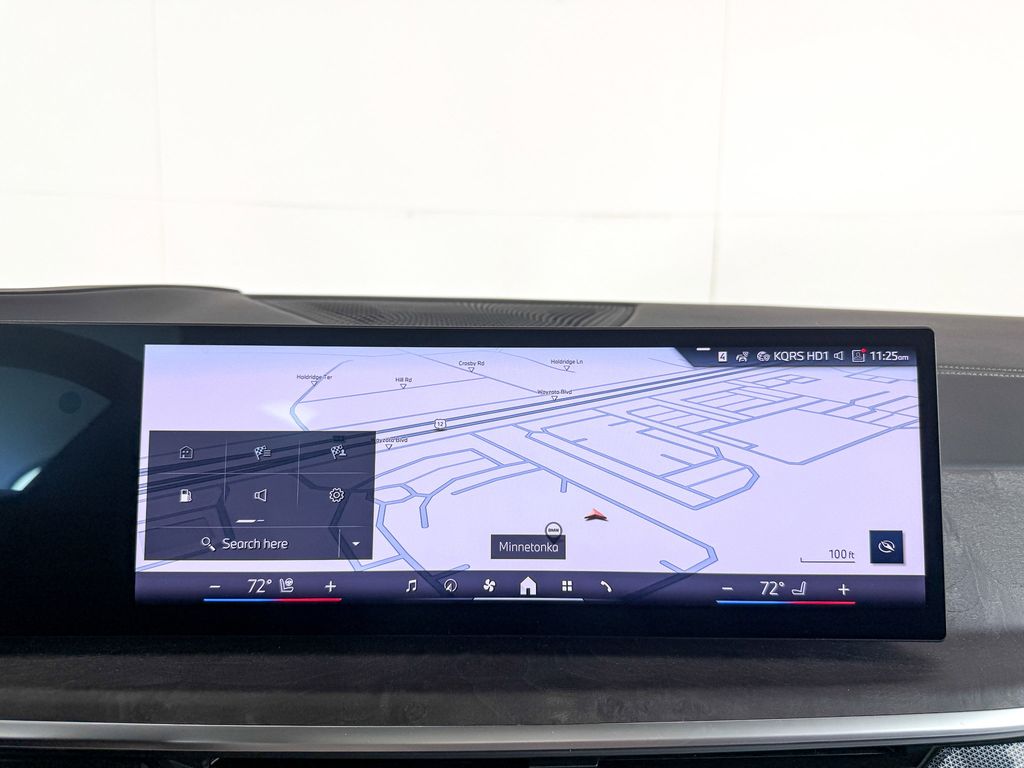 Thumbnail: 2026 BMW X5 - 45