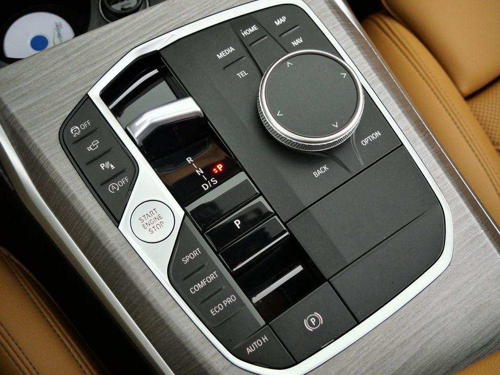 Thumbnail: 2025 BMW 4 Series - 50