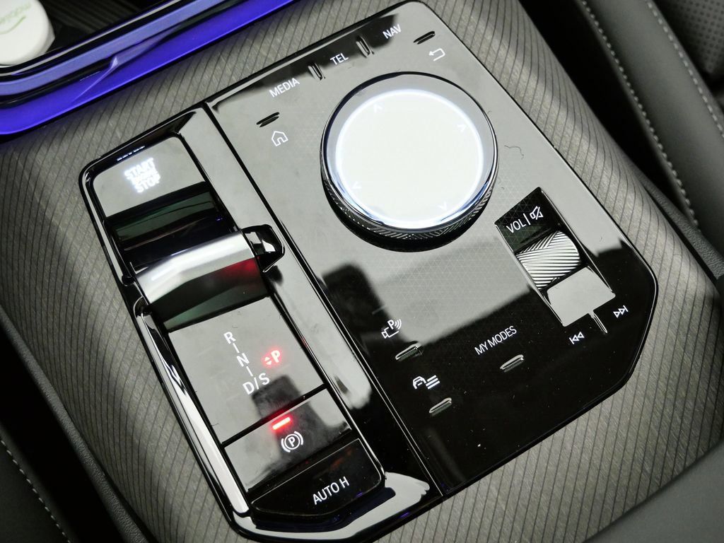 Thumbnail: 2026 BMW X3 - 50