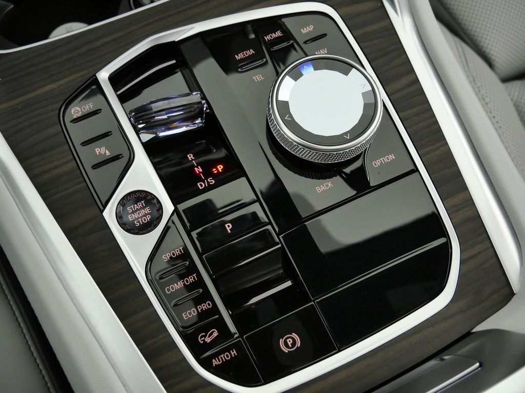 Thumbnail: 2026 BMW X6 - 48