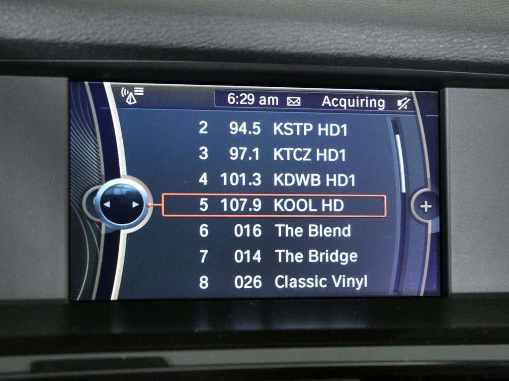 Thumbnail: 2014 BMW X3 - 43