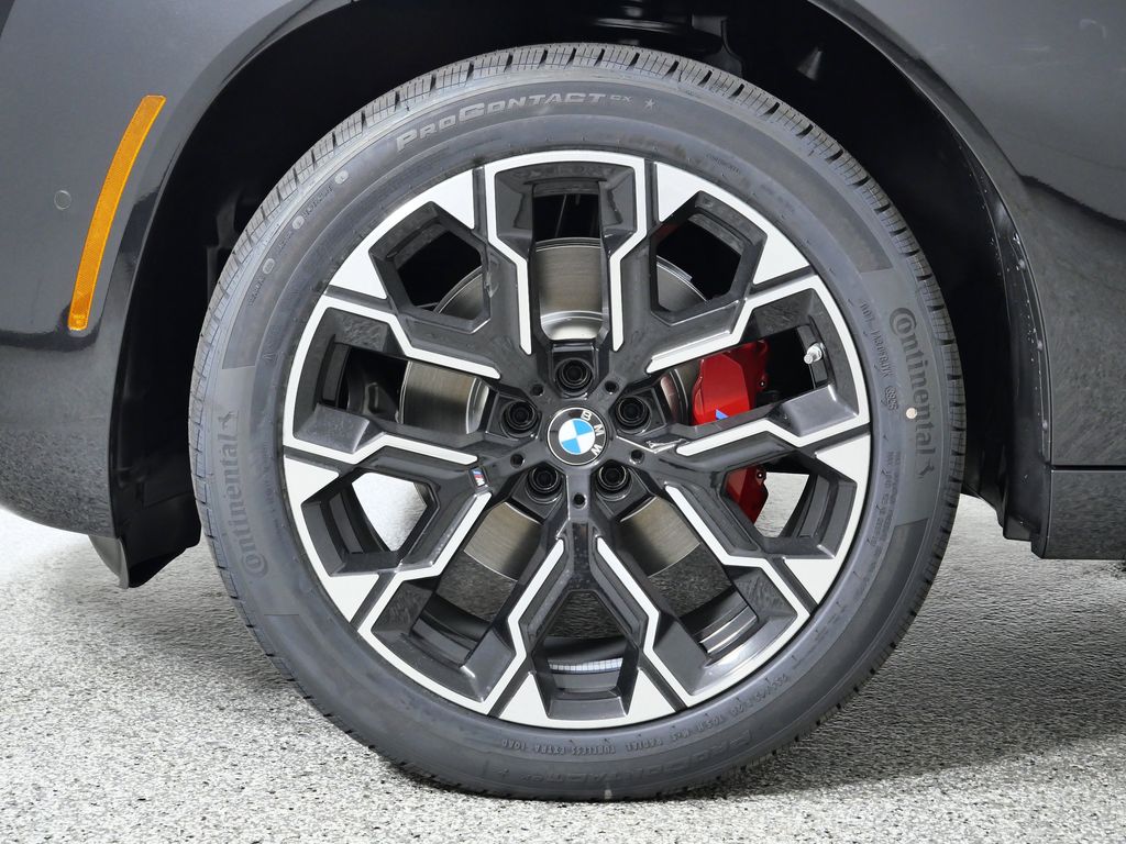 Thumbnail: 2026 BMW X3 - 17