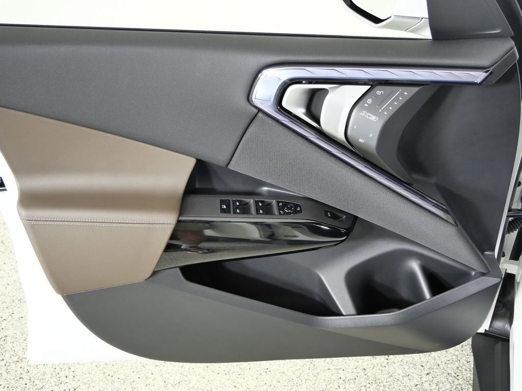 Thumbnail: 2026 BMW X3 - 32