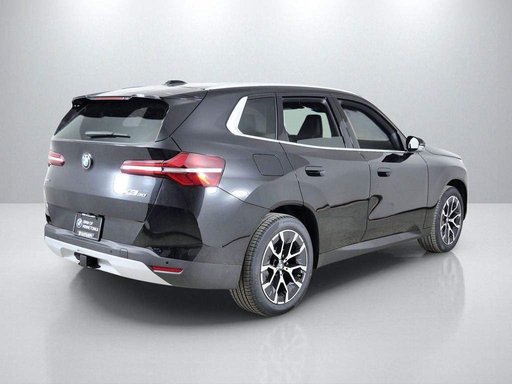 Thumbnail: 2026 BMW X3 - 9