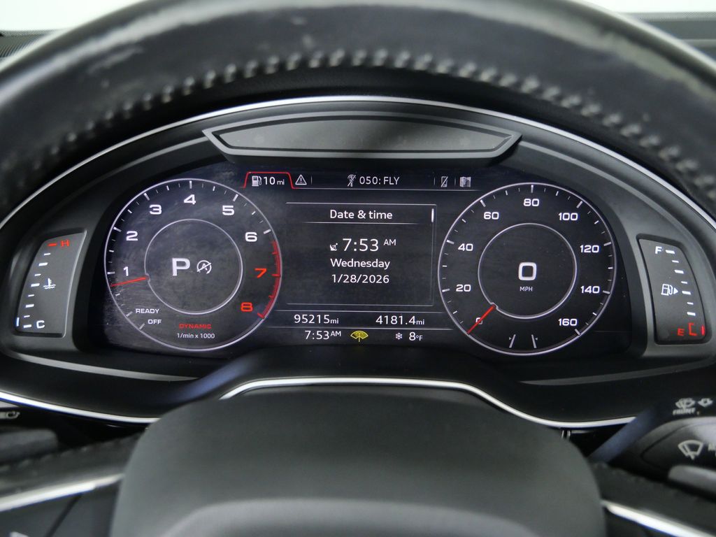 Thumbnail: 2019 Audi Q7 - 51