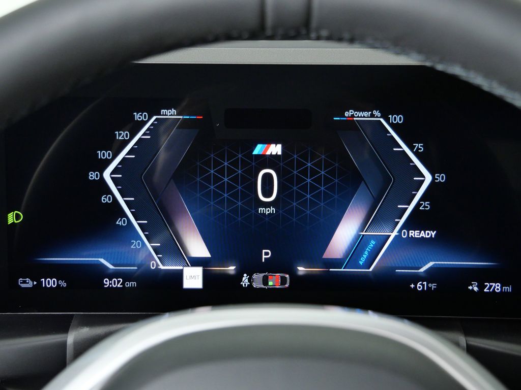 Thumbnail: 2025 BMW i4 - 50