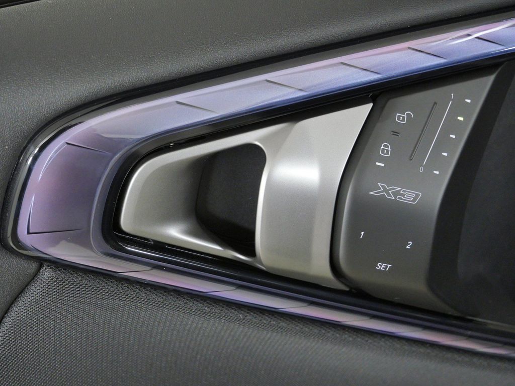 Thumbnail: 2026 BMW X3 - 36