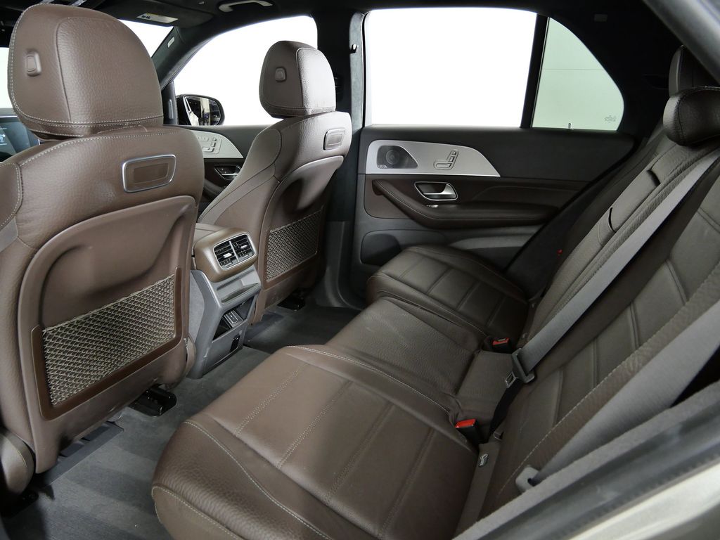 Thumbnail: 2020 Mercedes-Benz GLE - 31