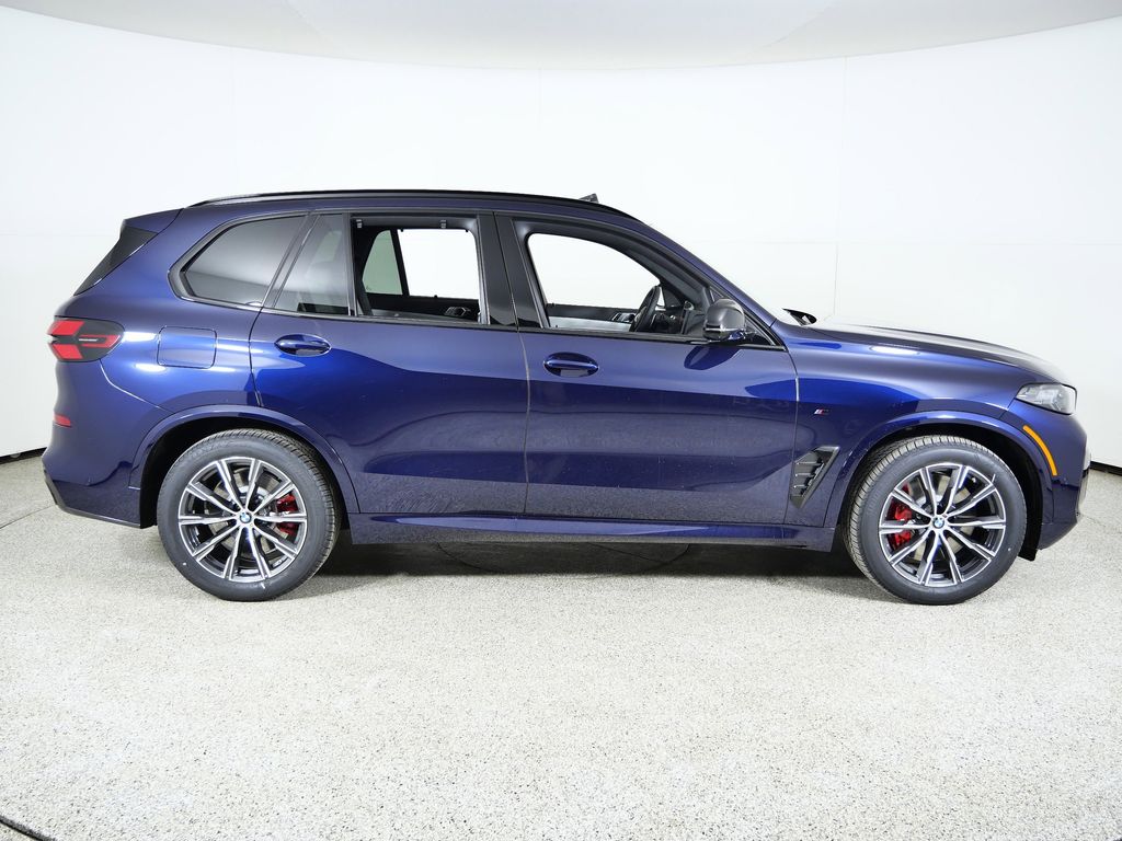 Thumbnail: 2026 BMW X5 - 8