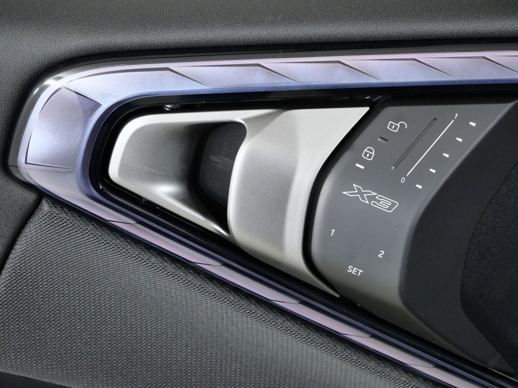 Thumbnail: 2026 BMW X3 - 36