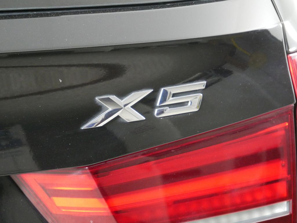 Thumbnail: 2016 BMW X5 - 12