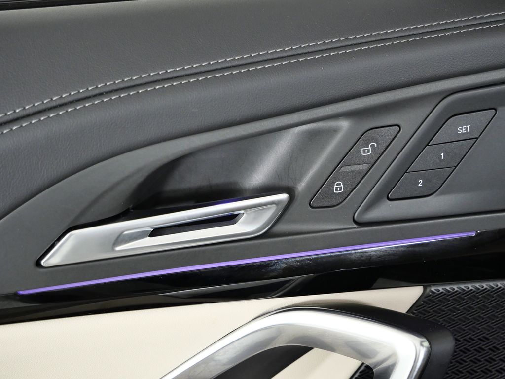 Thumbnail: 2025 BMW X1 - 40