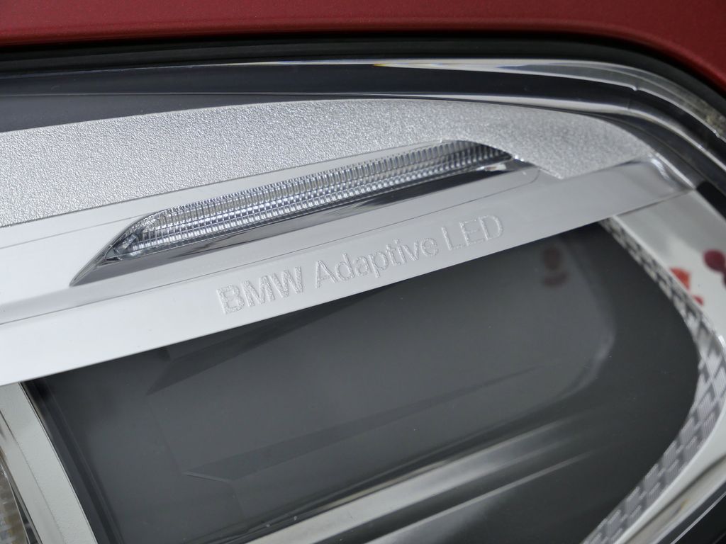 Thumbnail: 2021 BMW X4 - 5