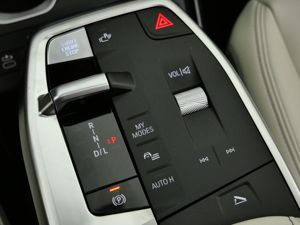 Thumbnail: 2026 BMW X1 - 47