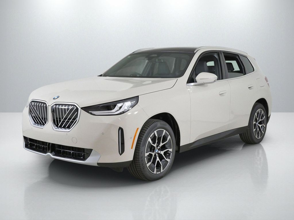2026 BMW X3 3.0i -
                  Wayzata, MN