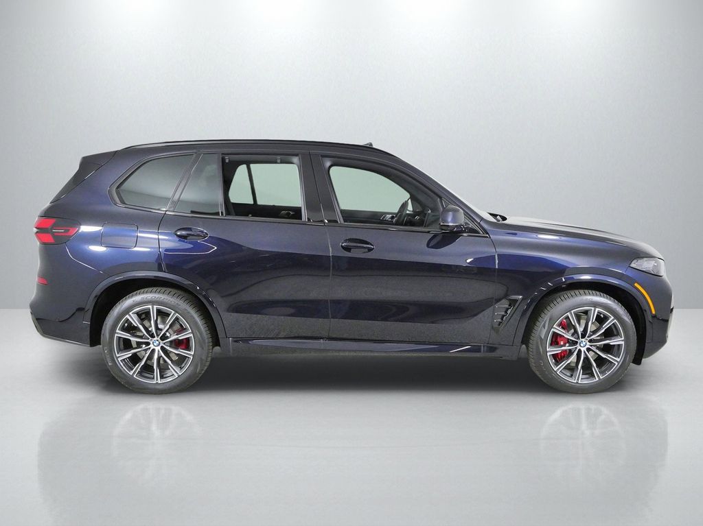 Thumbnail: 2026 BMW X5 - 8