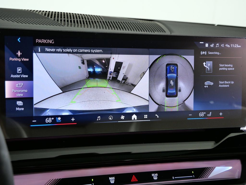 Thumbnail: 2026 BMW 5 Series - 49