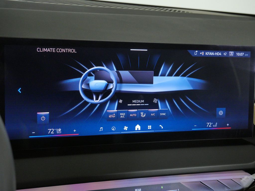 Thumbnail: 2025 BMW X3 - 46