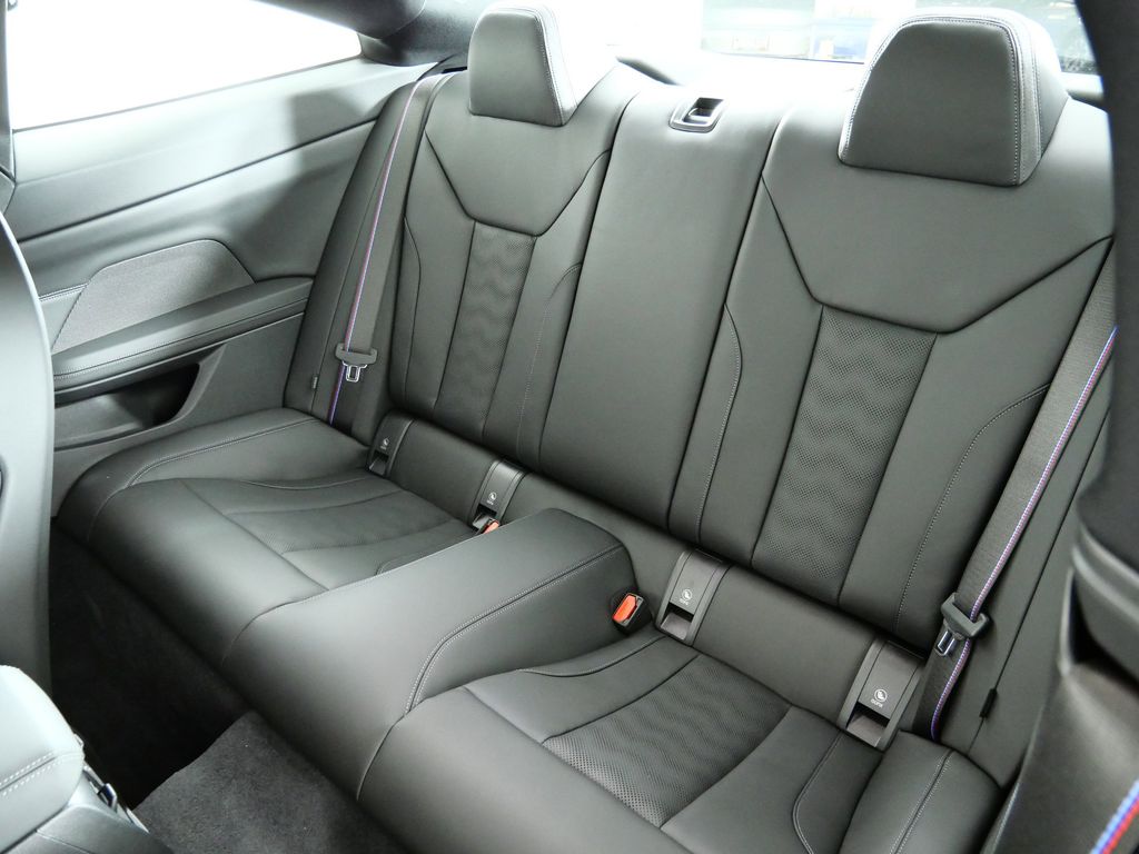 Thumbnail: 2026 BMW M4 - 28