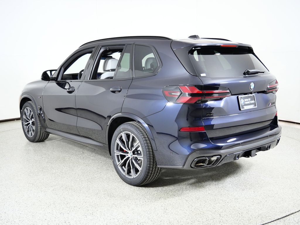 Thumbnail: 2026 BMW X5 - 14