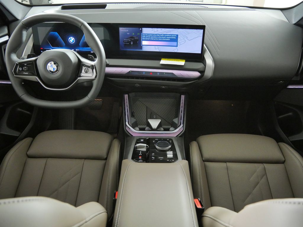 Thumbnail: 2026 BMW X3 - 5