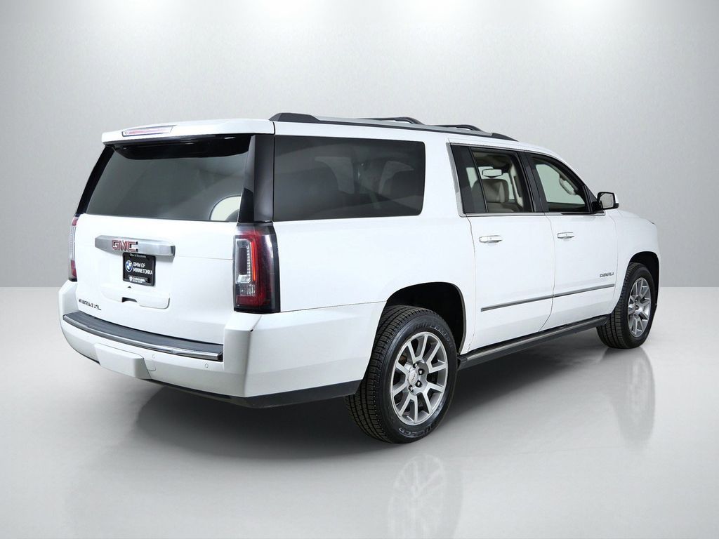 Thumbnail: 2018 GMC Yukon XL - 10