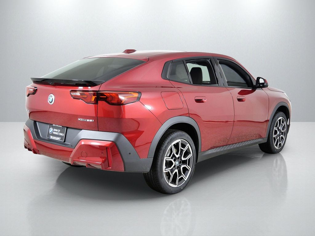 Thumbnail: 2026 BMW X2 - 9