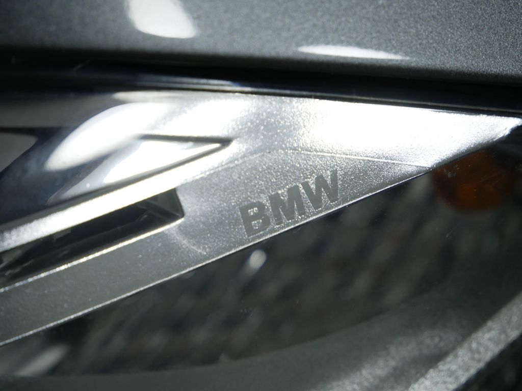 2016 BMW X5 xDrive35i 18