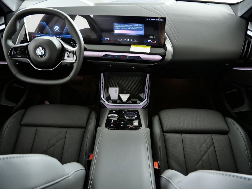 Thumbnail: 2026 BMW X3 - 6