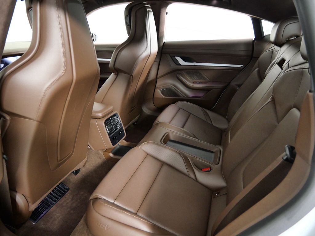 Thumbnail: 2024 Porsche Taycan - 31