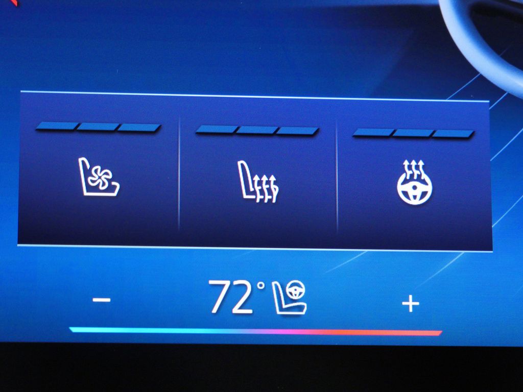 Thumbnail: 2026 BMW X3 - 45