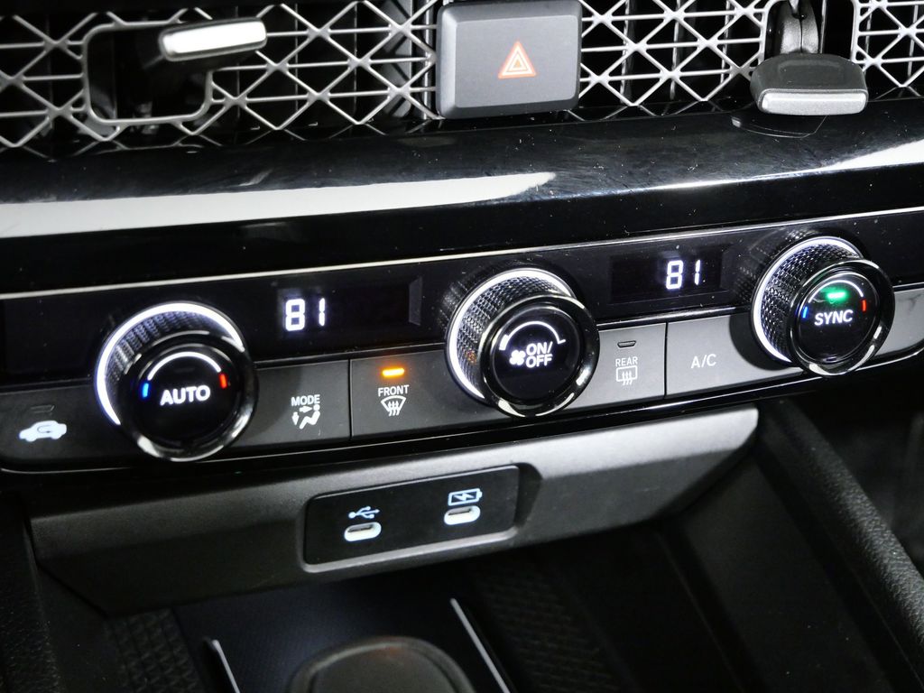 Thumbnail: 2025 Honda Accord - 41