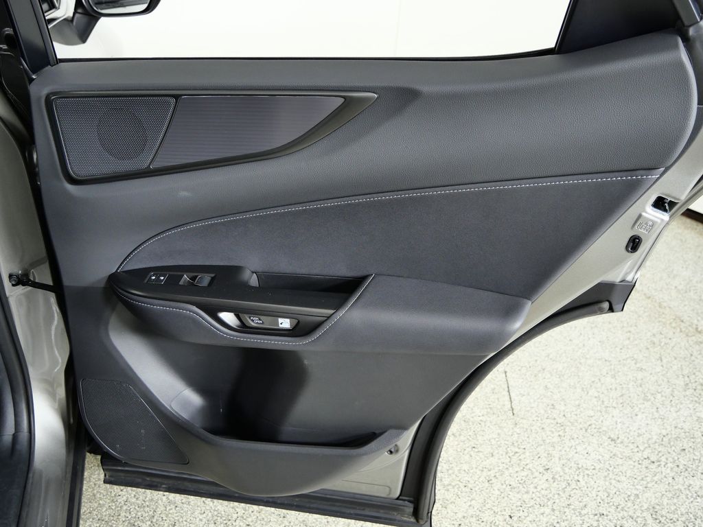 Thumbnail: 2024 Lexus NX - 25