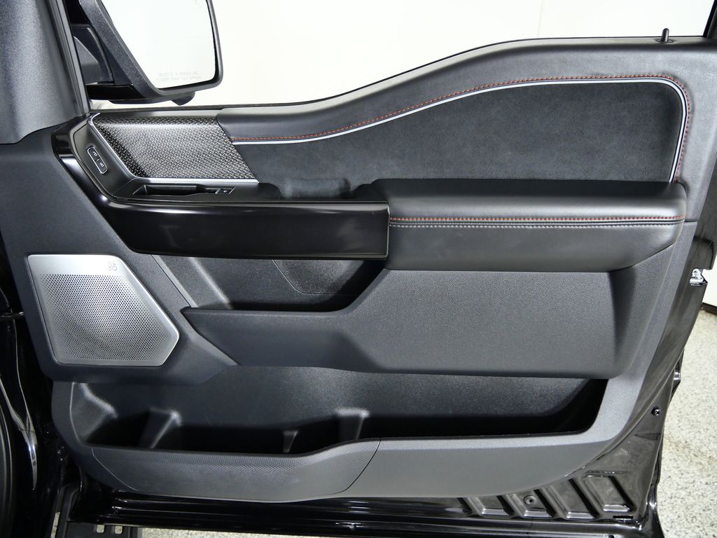 Thumbnail: 2024 Ford F-150 - 20