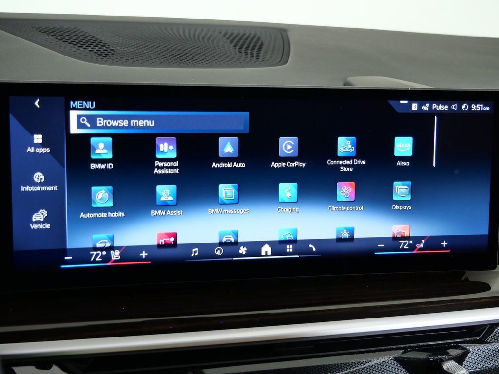 Thumbnail: 2026 BMW X5 - 46