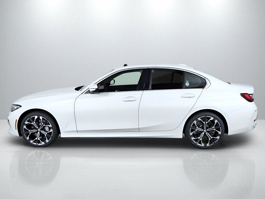 Thumbnail: 2026 BMW 3 Series - 16