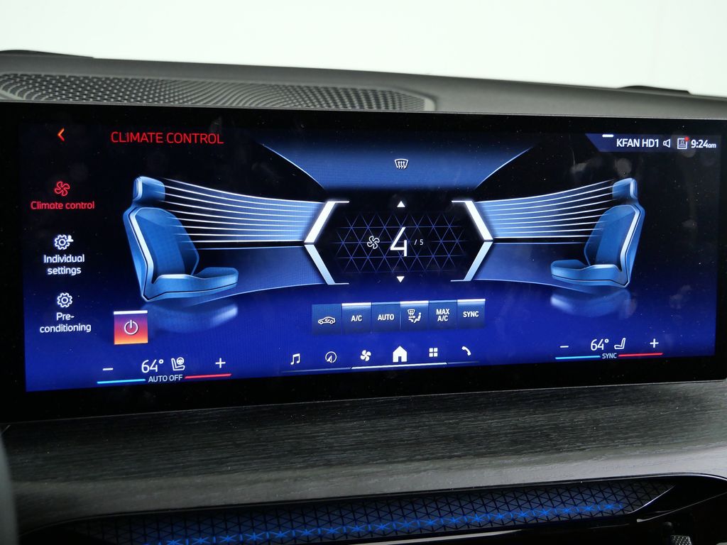 Thumbnail: 2025 BMW i4 - 46