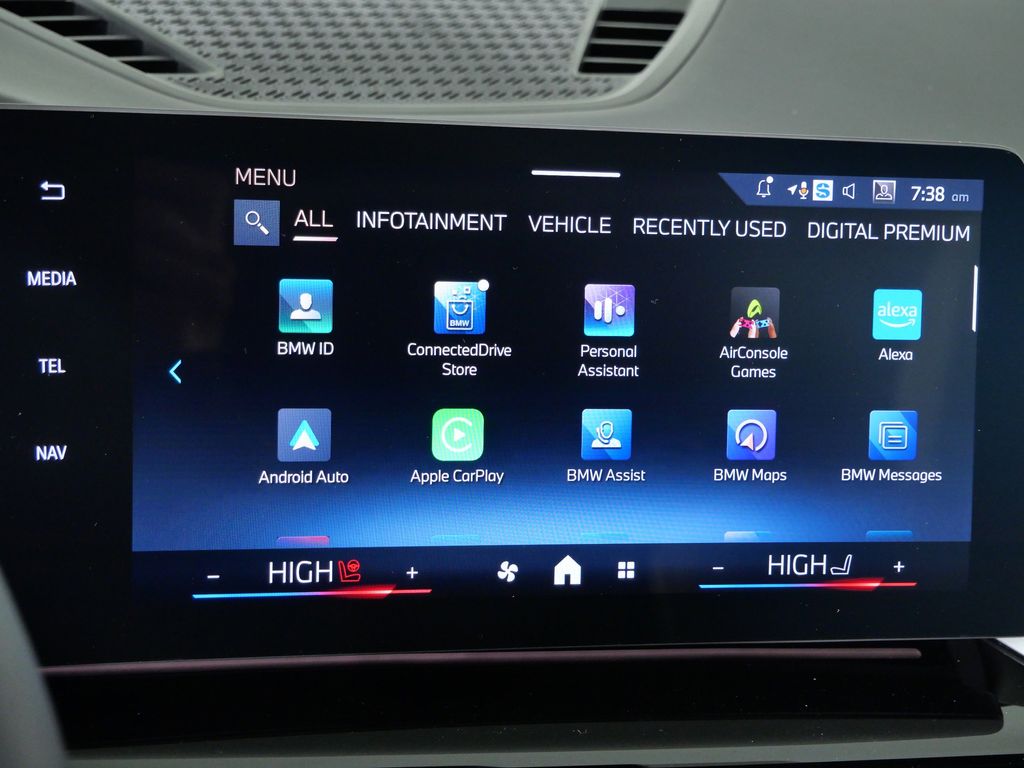 Thumbnail: 2026 BMW X1 - 42